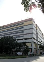 Pantech Business Hub (D5), Factory #632374801